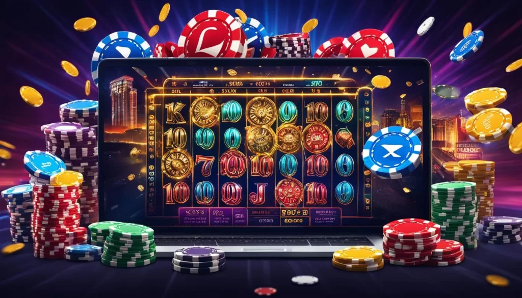 Các sản phẩm cá cược đa dạng của TC88 App