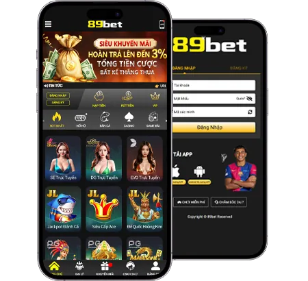 Nền tảng bảo mật TC88 App