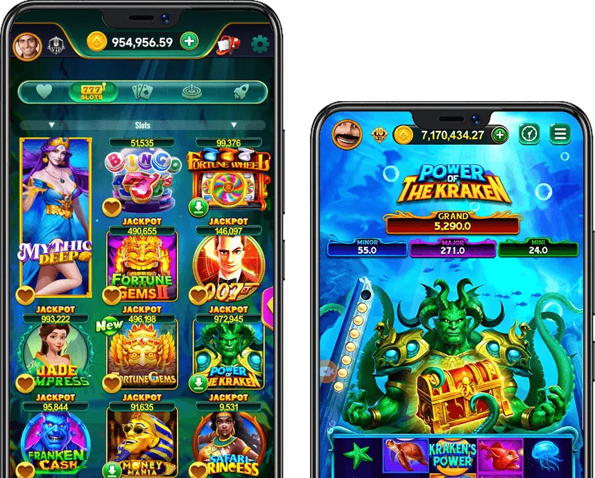Sảnh Sòng Bạc Trực Tuyến tc88 app