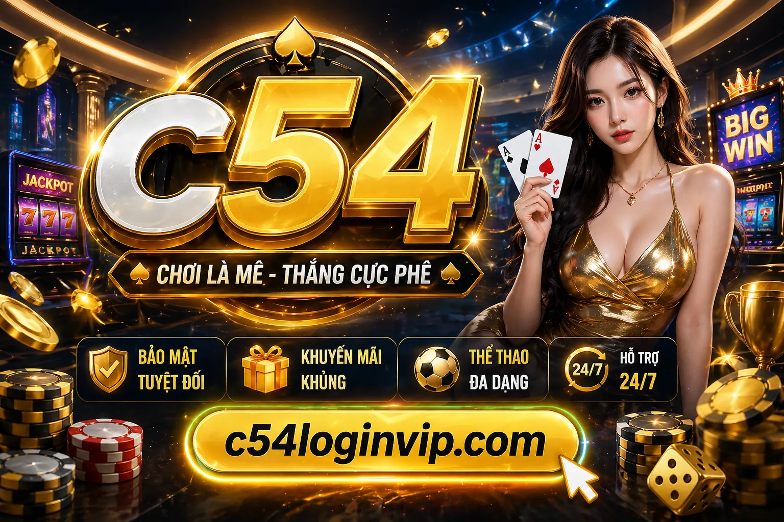 Banner kêu gọi hành động tải xuống và đăng ký tc88 app