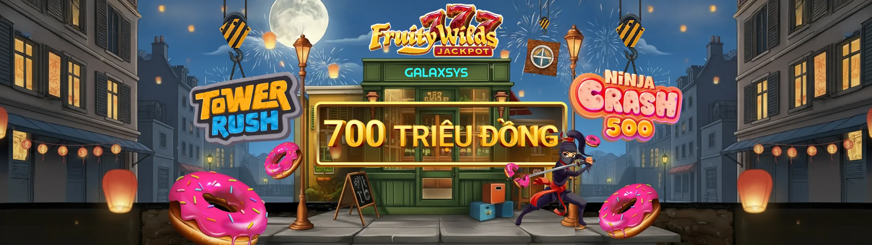 Giao diện ứng dụng TC88 App trên điện thoại