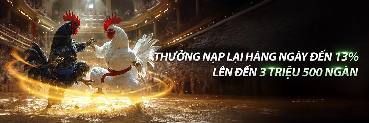 Đá gà trực tuyến kịch tính tại tc88 app