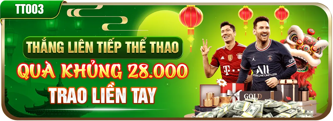 Các trò chơi Nổ Hũ tc88 app với giải độc đắc lớn