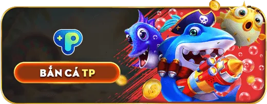Trò chơi bắn cá trên TC88 App